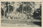 Dinty Moore's Restaurant, Cottages, Mississippi City, Mississippi