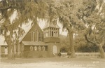 Historic Church of the Redeemer, Biloxi, Mississippi