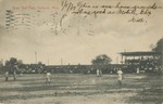 Baseball Park, Gulfport, Mississippi