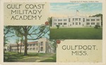Gulf Coast Military Academy, Gulfport, Mississippi