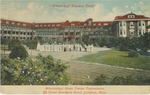 Mississippi State Tennis Tournament, The Great Southern Hotel, Gulfport, Mississippi