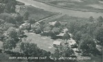 Mary Walker Fishing Camp, Gautier, Mississippi