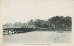 Fort Bayou Bridge, Ocean Springs, Mississippi