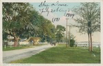 East Beach, Biloxi, Mississippi