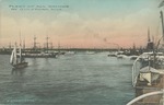 Fleet of All Nations at Gulfport, Mississippi