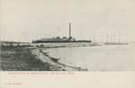 Dunbar Oyster and Canning Factory, Bay St. Louis, Mississippi