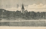 St. Thomas Church, Long Beach, Mississippi