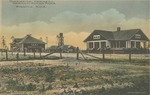 Mississippi Farms Co. Demonstration Farm, Wiggins, Mississippi