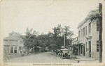 Washington Avenue, Ocean Springs, Mississippi