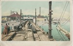 Point Oyster Houses, Biloxi, Mississippi