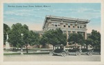 Harrison County Courthouse, Gulfport, Mississippi