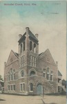 Methodist Church, Biloxi, Mississippi