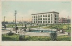 Great Southern Hotel Lawn, Gulfport, Mississippi