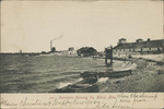 Barataria Canning Co., Biloxi, Mississippi