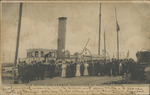 The River and Harbor Committee at Gulfport, Mississippi