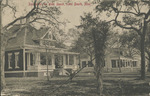 Residences on West Beach, Long Beach, Mississippi