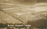 Biloxi Airport, 1939