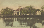 Old Home of General Andrew Jackson, Waveland, Mississippi