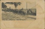 Beach Road, Biloxi, Mississippi