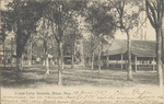 Camp Grounds, Biloxi, Mississippi