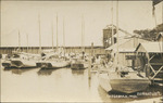 Fishing Fleet, Pascagoula, Mississippi