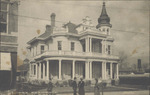 Lopez Residence, Biloxi, Mississippi