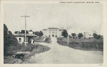 Stone County Courthouse, Wiggins, Mississippi