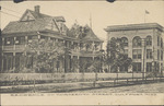 Residence on Thirteenth Street, Gulfport, Mississippi