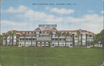 Great Southern Hotel, Gulfport, Mississippi