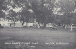 Mary Walker Fishing Camp, Gautier, Mississippi