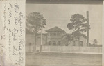 Pascagoula St. Railways Power Co., Pascagoula, Mississippi