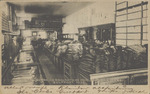 The Globe Headquarters for Good Dressers, Gulfport, Mississippi