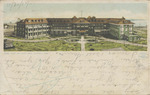 Great Southern Hotel, Gulfport, Mississippi