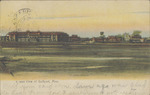 View of Gulfport, Mississippi