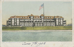 Great Southern Hotel, Gulfport, Mississippi