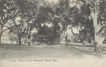 Church of the Redeemer, Biloxi, Mississippi