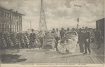 Cotton Wharf, Gulfport, Mississippi