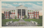 New Hotel Biloxi, Biloxi, Mississippi