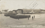 Saturday Review Basic and Technical School Students, Keesler Field, Biloxi, Mississippi, August 12, 1946
