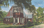 Church of the Redeemer, Biloxi, Mississippi, March 4, 1948