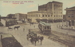 Corner of 14th Street and 25th Avenue, Gulfport, Mississippi