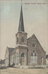 Baptist Church, Biloxi, Mississippi