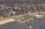 Buena Vista Hotel and Motel, Biloxi, Mississippi