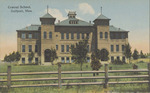 Central School, Gulfport, Mississippi