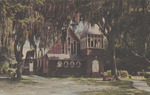 The Church of the Redeemer, Biloxi, Mississippi