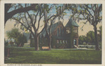 The Church of the Redeemer, Biloxi, Mississippi