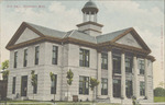City Hall, Gulfport, Mississippi