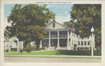 Community House, Biloxi, Mississippi