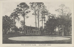 The Country Club, Gulfport, Mississippi