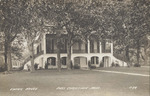 Ewing House, Pass Christian, Mississippi